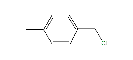 4-Methylbenzyl chloride